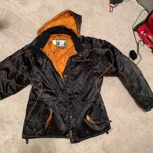 Arctic Cat Glam Jacket Womens size medium